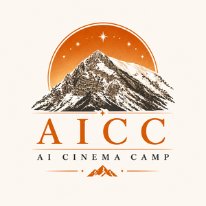 AICC — Araltobe AI Cinema Camp