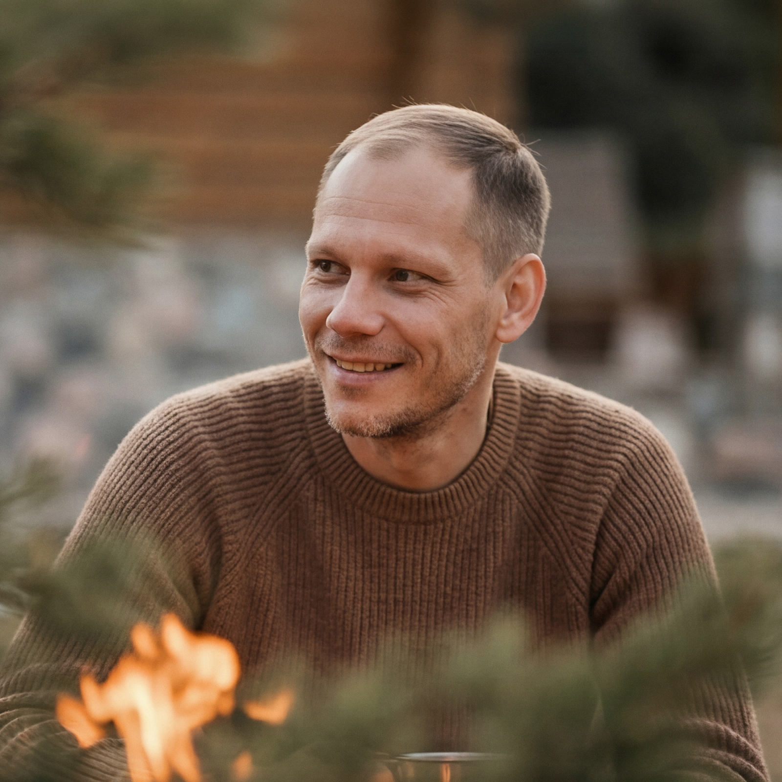 Сергей Карлов